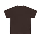T-Shirt — “I like when people are RUDE, it means I get to stop being NICE.” Smiley Face Funny Graphic Tee