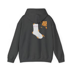 Colorful Monster Numbers 2319 Hoodie | Movie Quote