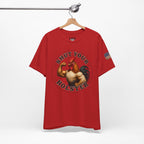 Shut Your Cock Holster T-Shirt