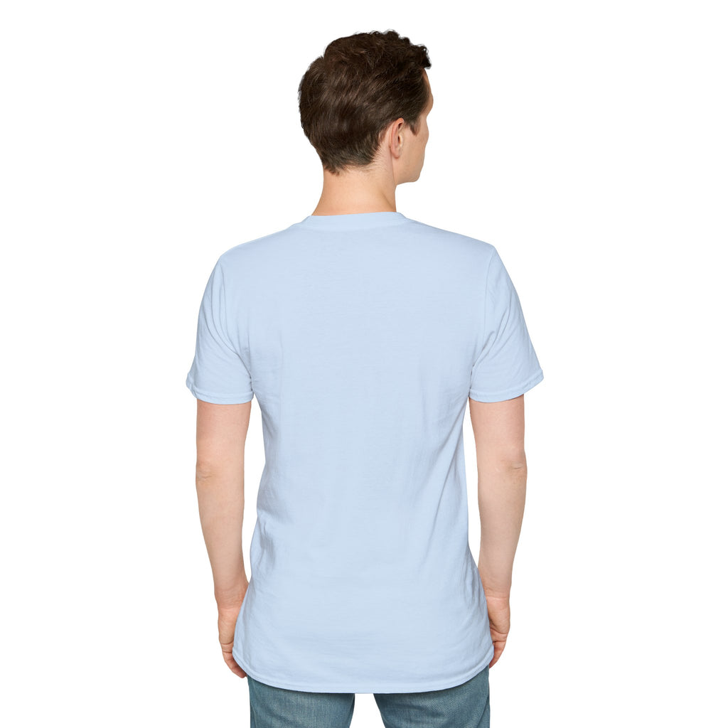 LDS HYMNS OG Graphic Tee | Vintage Emblem T-Shirt