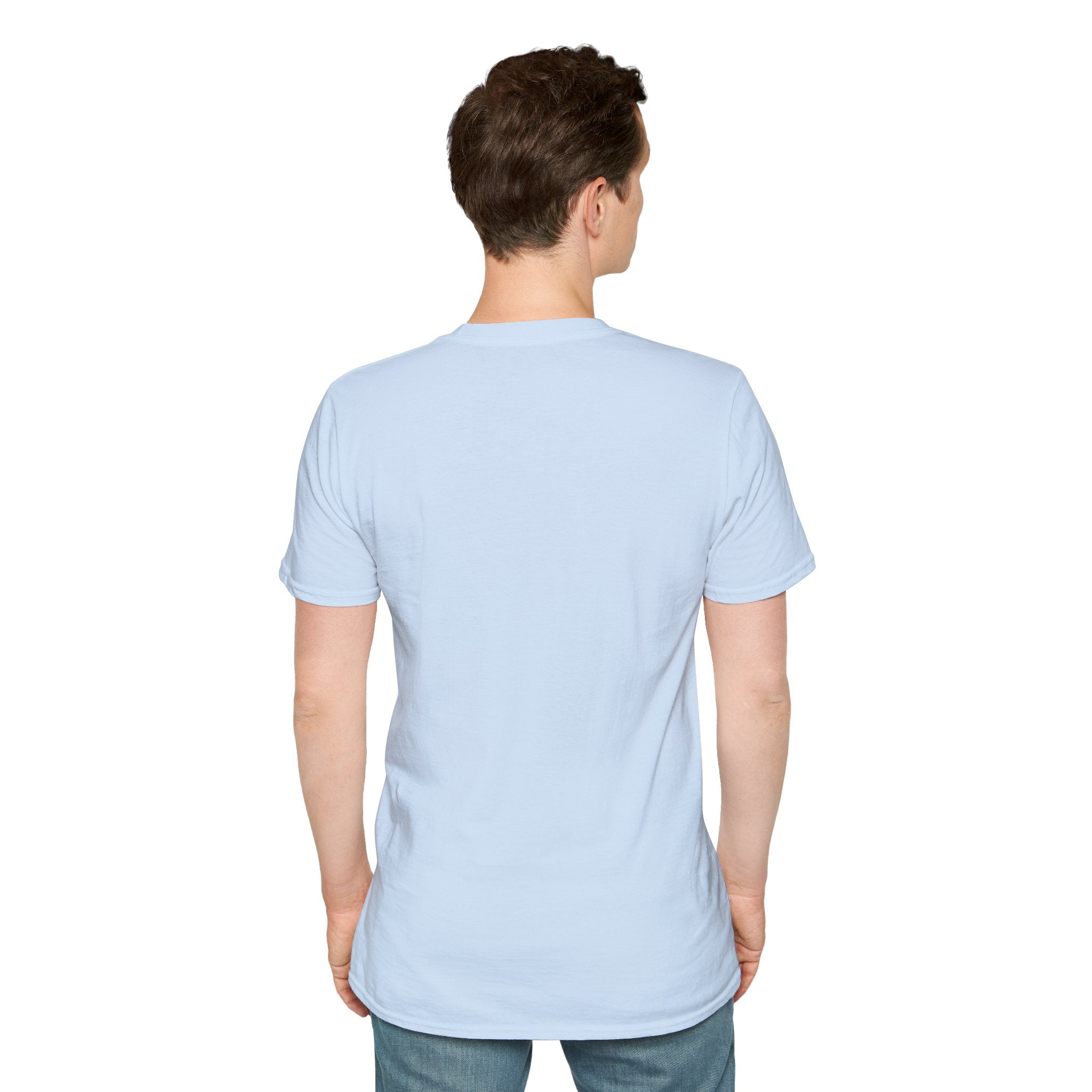 LDS HYMNS OG Graphic Tee | Vintage Emblem T-Shirt