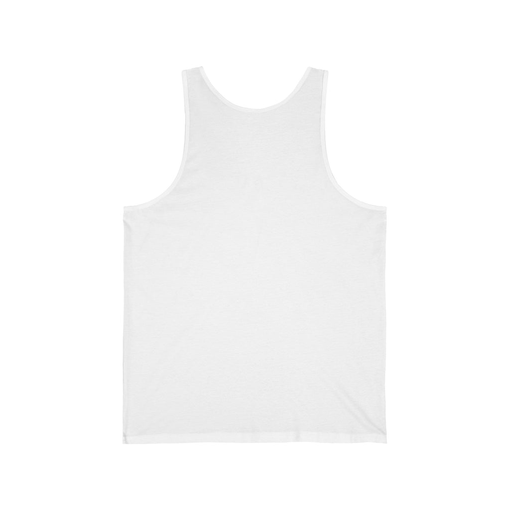 Happy 4th of July Tank Top — Patriotic Star Fireworks USA Sleeveless Tee