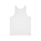 Happy 4th of July Tank Top — Patriotic Star Fireworks USA Sleeveless Tee