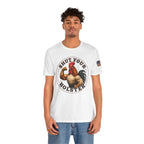 Shut Your Cock Holster T-Shirt