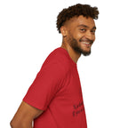 Halloween Bat Heart T-Shirt — "It's Always Halloween If You're Spooky at Heart"