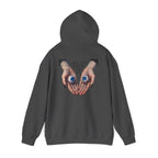 I ONLY have EYES for YOU Hoodie | Morbid Love