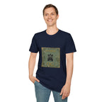LDS HYMNS OG Graphic Tee | Vintage Emblem T-Shirt