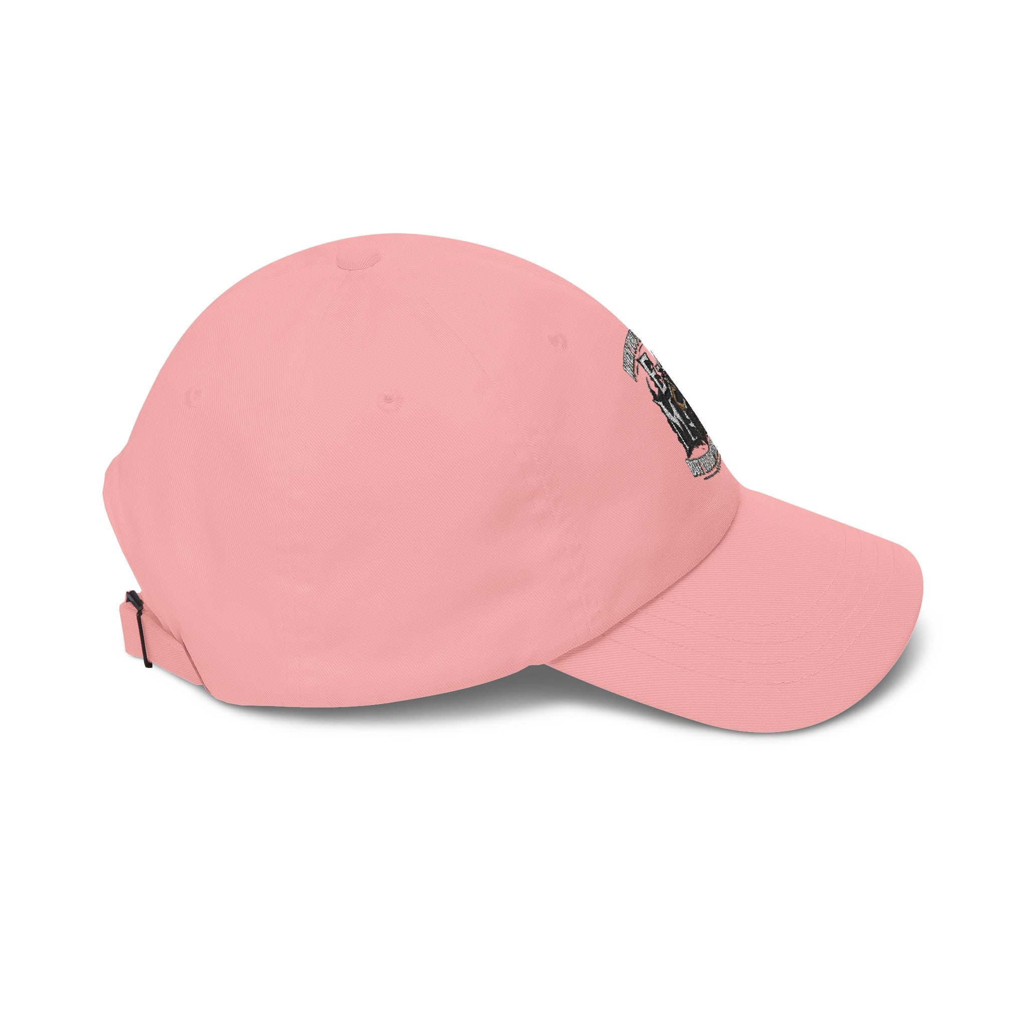 E-4 Mafia' Embroidered Classic Baseball Hat