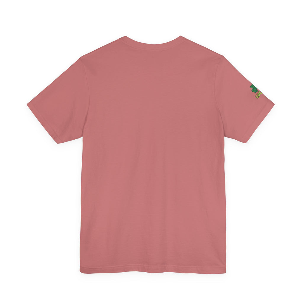 Stop & Smell the Hops Frog T-Shirt | Beer Brewing Graphic Tee