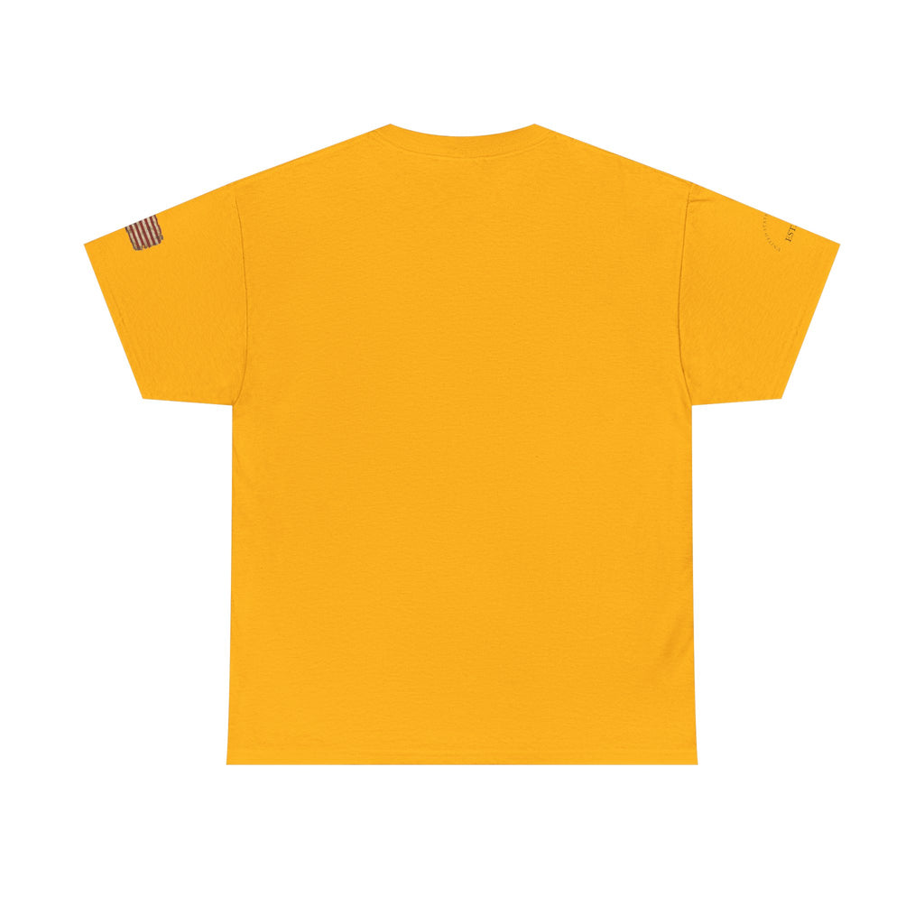 T‑Shirt — 'Eat Mor Crayons