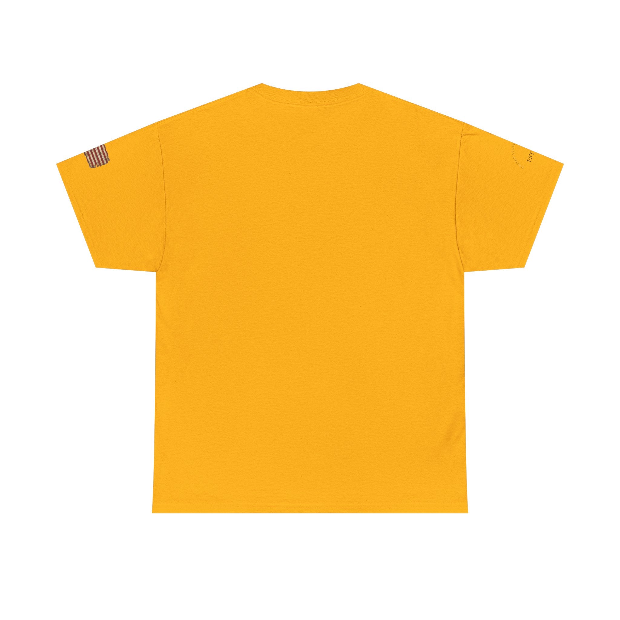 T‑Shirt — 'Eat Mor Crayons