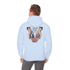 I ONLY have EYES for YOU Hoodie | Morbid Love