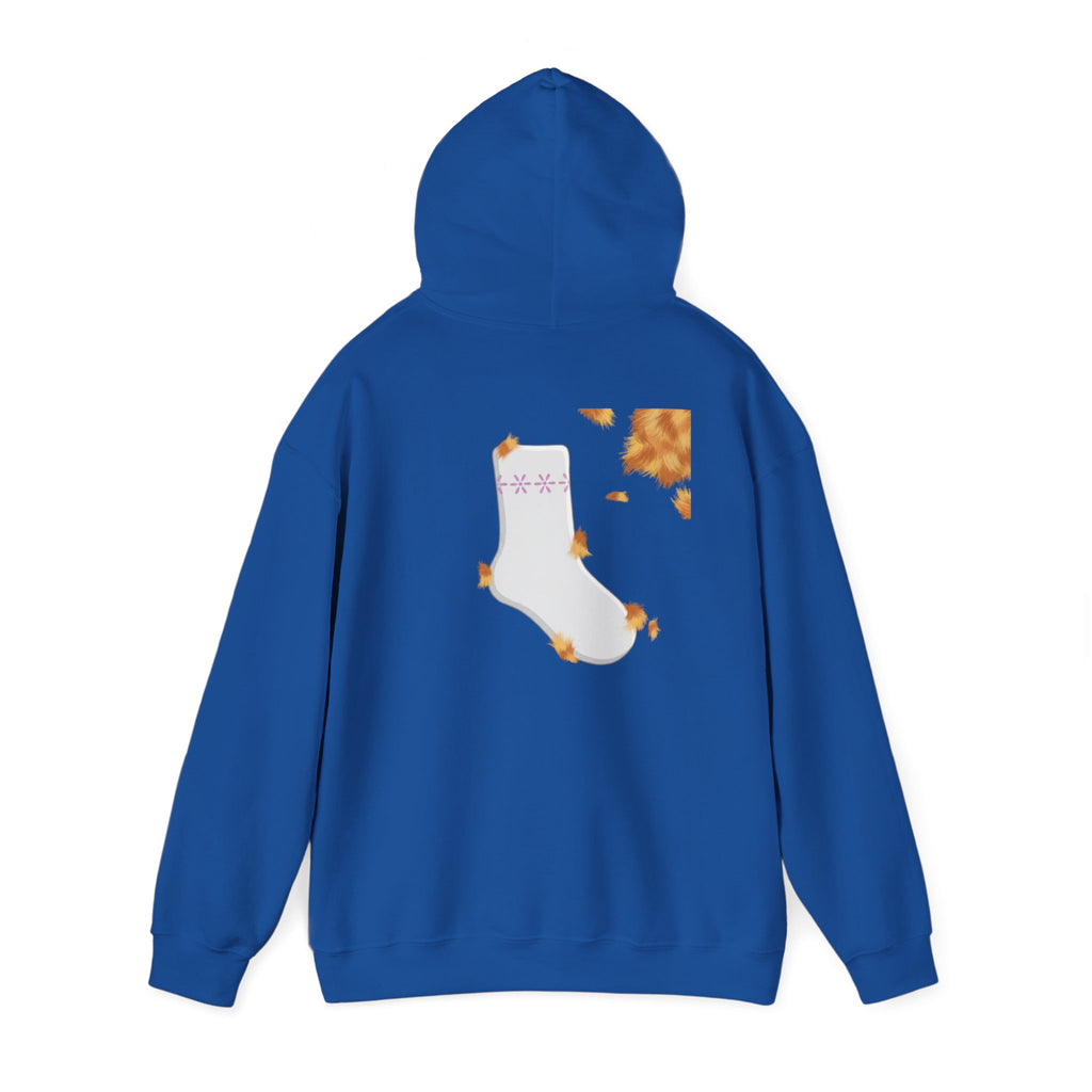 Colorful Monster Numbers 2319 Hoodie | Movie Quote