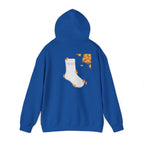 Colorful Monster Numbers 2319 Hoodie | Movie Quote
