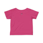 Viking Mode skull helmet tee | Infant Tee
