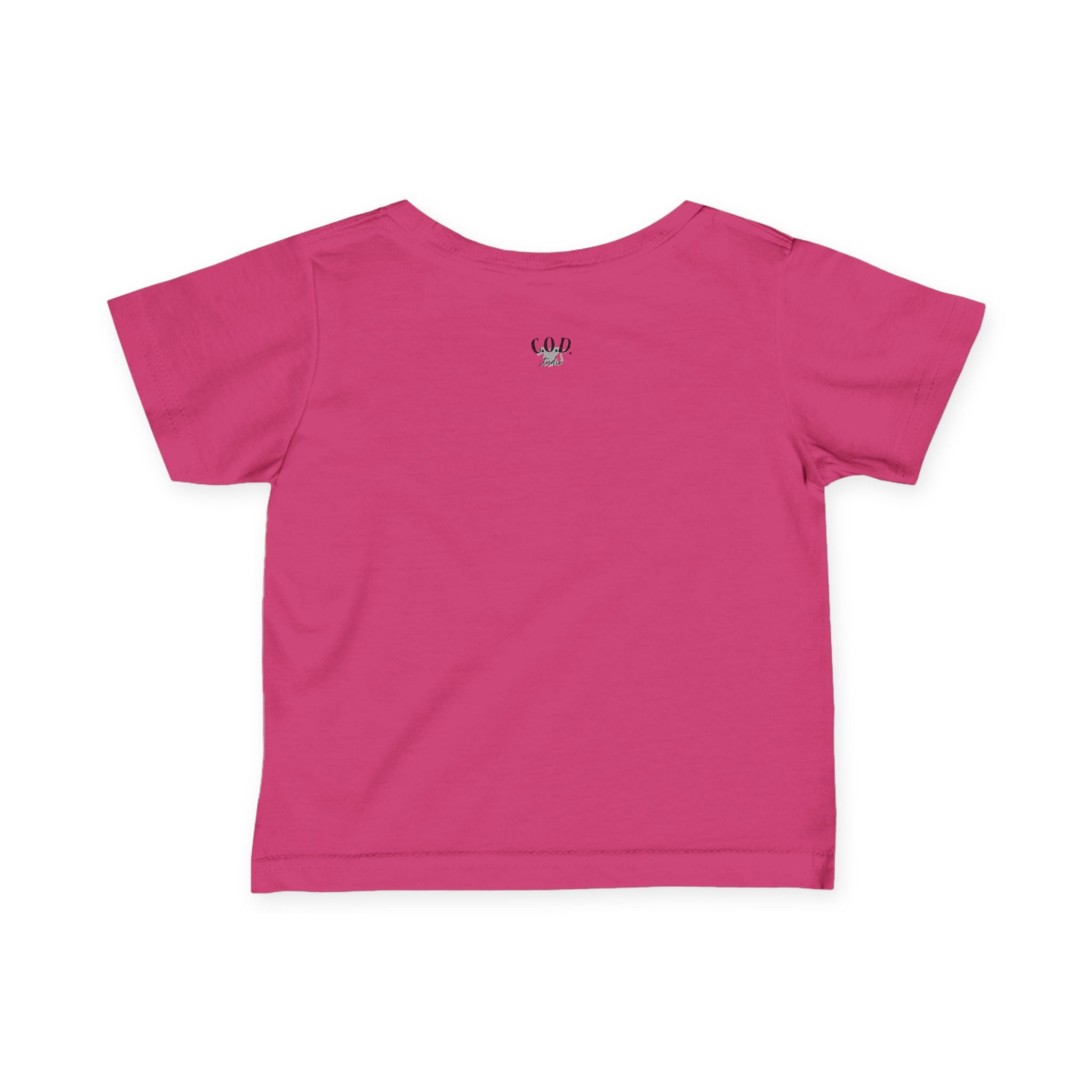 Viking Mode skull helmet tee | Infant Tee