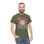 United States Coast Guard: The Red-Headed Stepchild of the Military Family T-Shirt