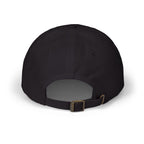 E-4 Mafia' Embroidered Classic Baseball Hat
