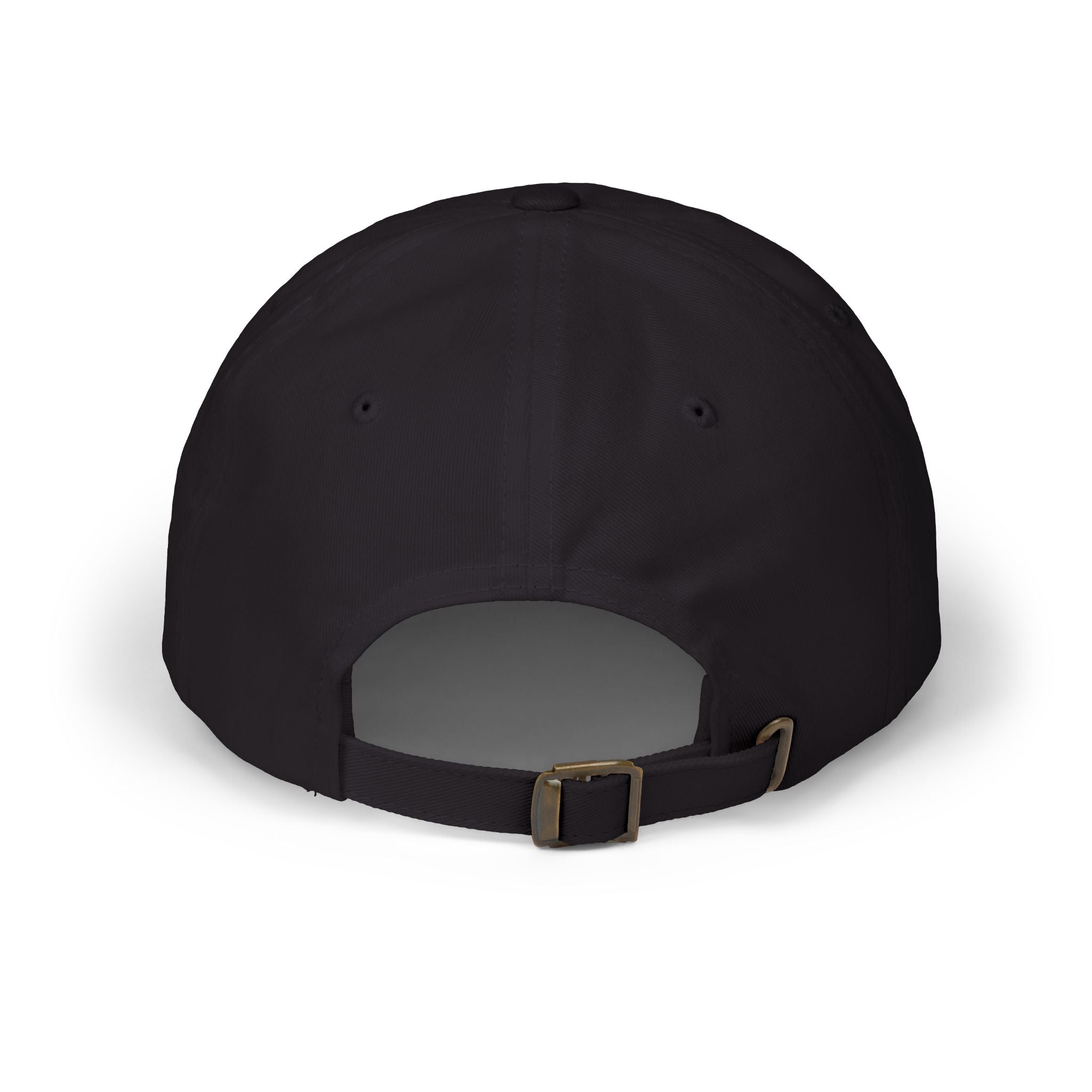 E-4 Mafia' Embroidered Classic Baseball Hat