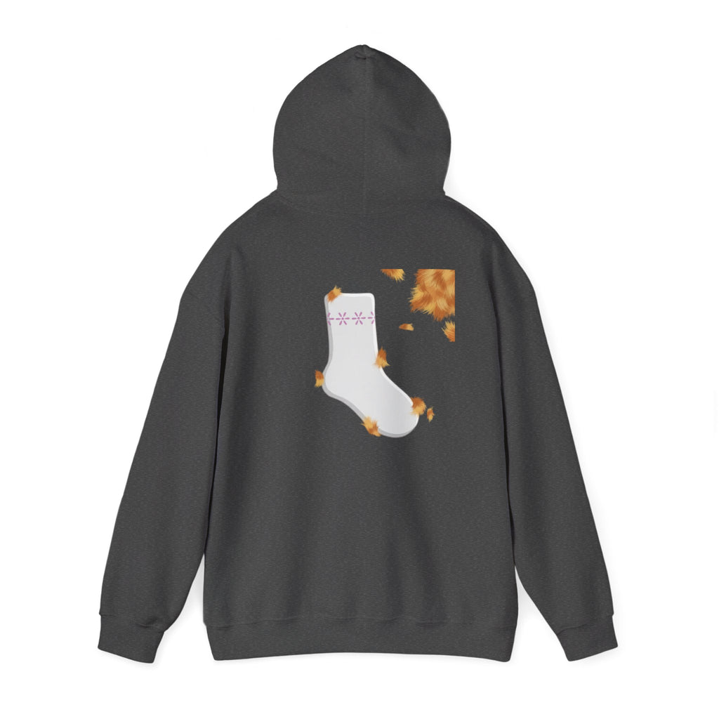 Colorful Monster Numbers 2319 Hoodie | Movie Quote