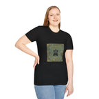 LDS HYMNS OG Graphic Tee | Vintage Emblem T-Shirt