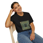 LDS HYMNS OG Graphic Tee | Vintage Emblem T-Shirt