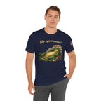 My Spirit Animal Crocodile T-Shirt