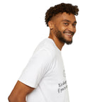 Halloween Bat Heart T-Shirt — "It's Always Halloween If You're Spooky at Heart"