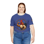 Shut Your Cock Holster T-Shirt