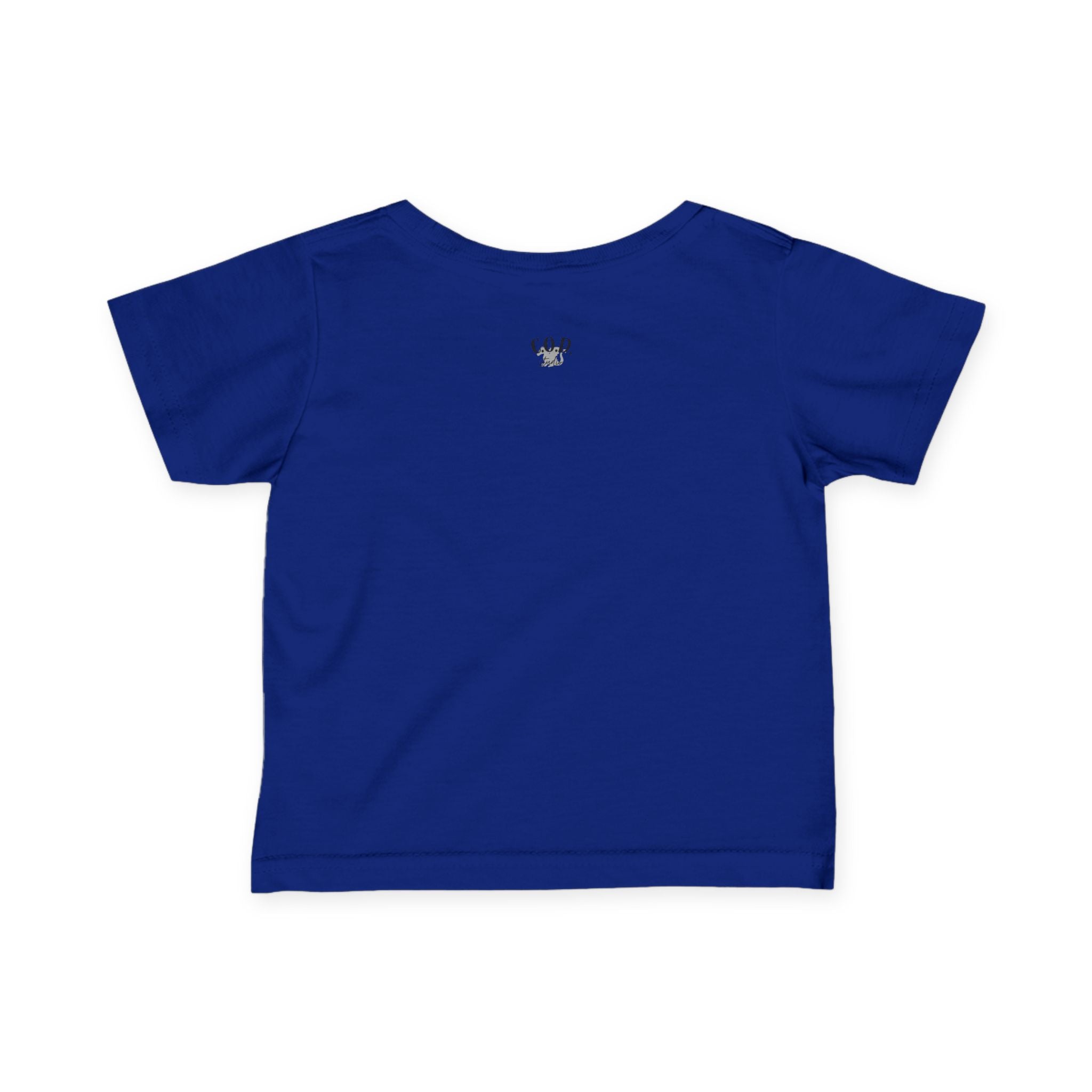 Viking Mode skull helmet tee | Infant Tee