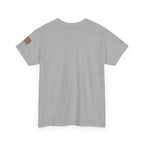 1776 American Flag Tee — "Home of the Free, Because of the Brave" Patriotic T-Shirt