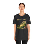 My Spirit Animal Crocodile T-Shirt