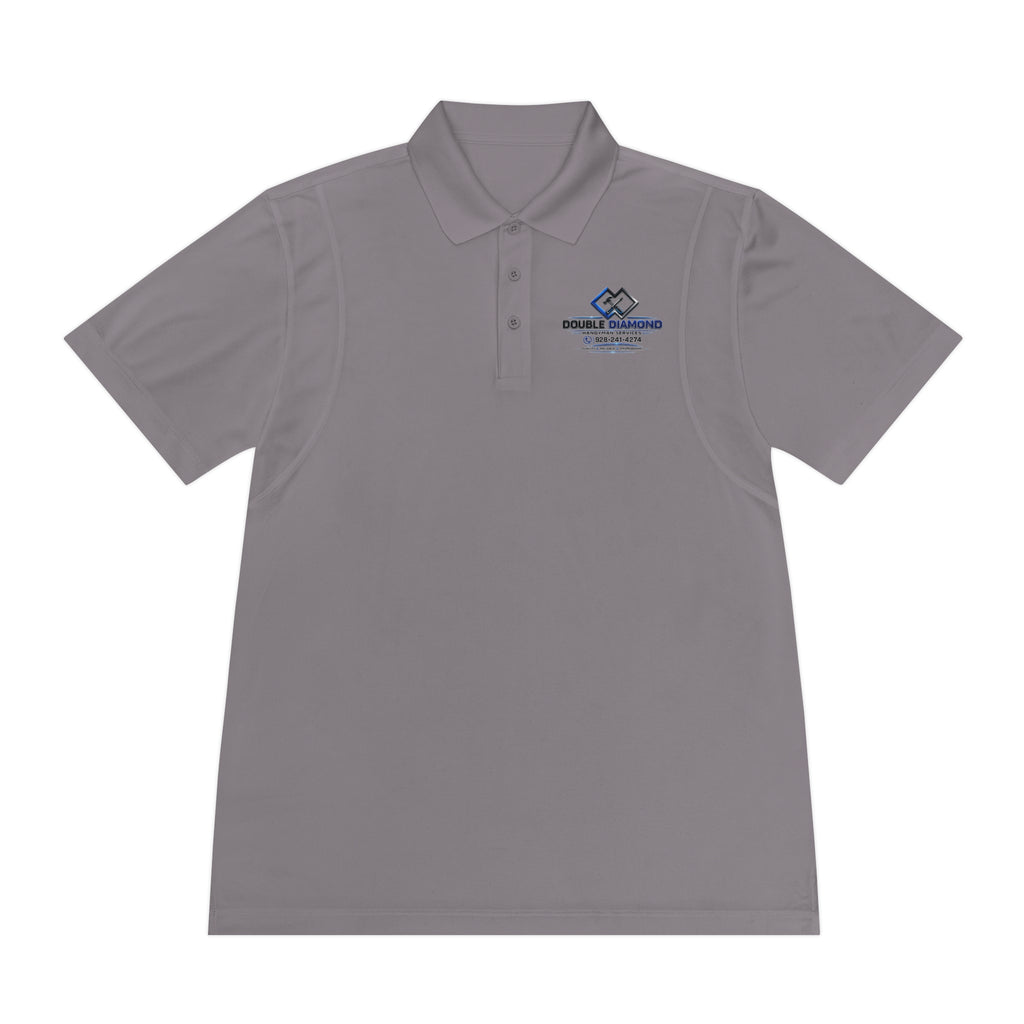 Men's Sport Polo — Handyman