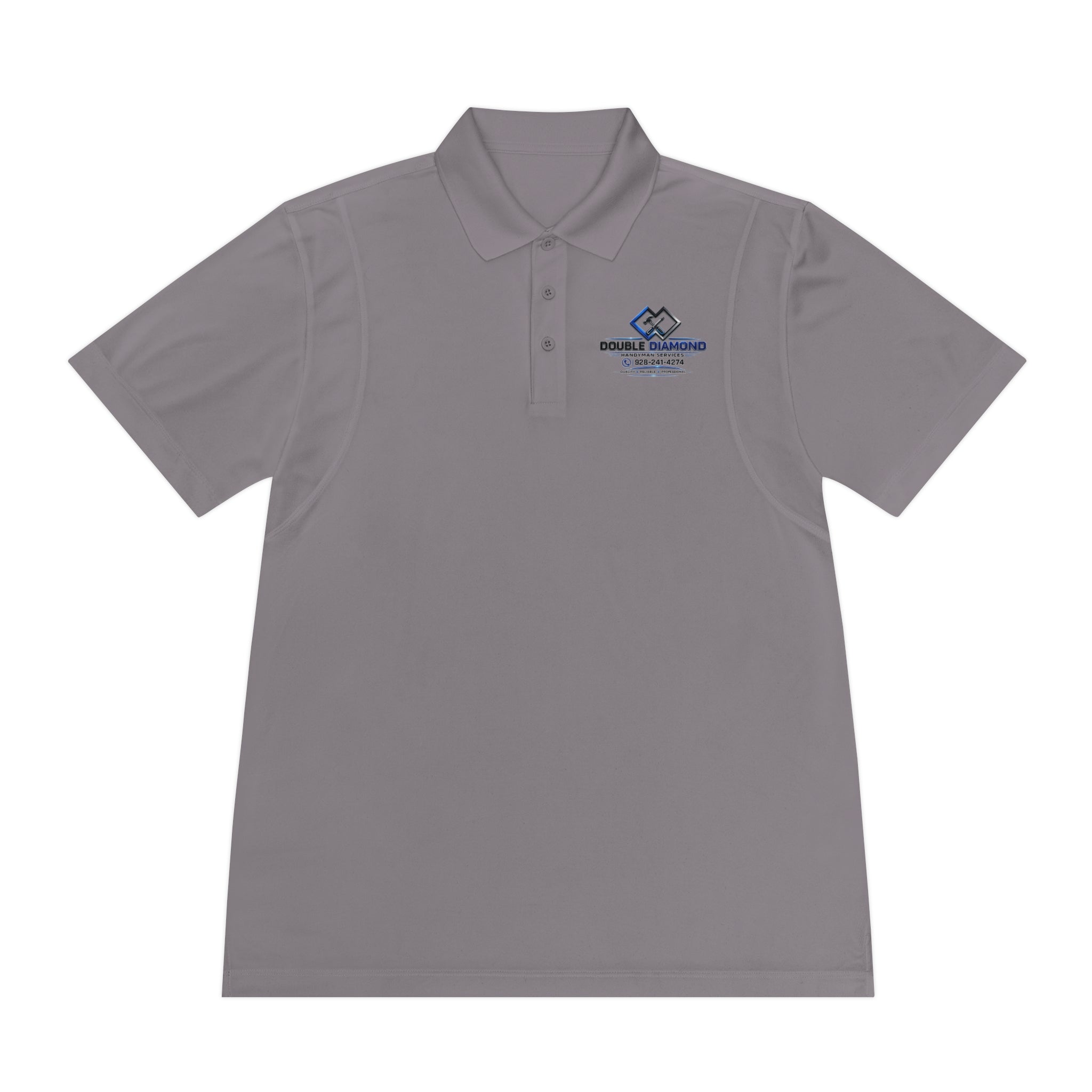 Men's Sport Polo — Handyman