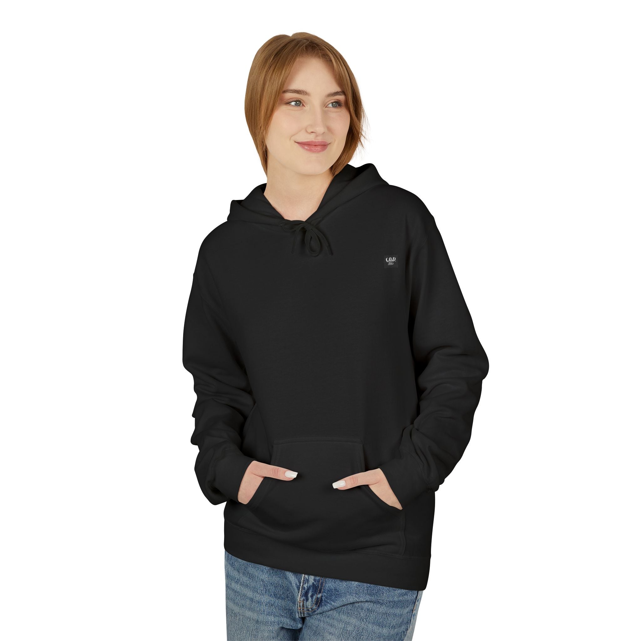 What We Do in Life Echoes Throughout Eternity Hoodie | Gladiator | Movie Quotes