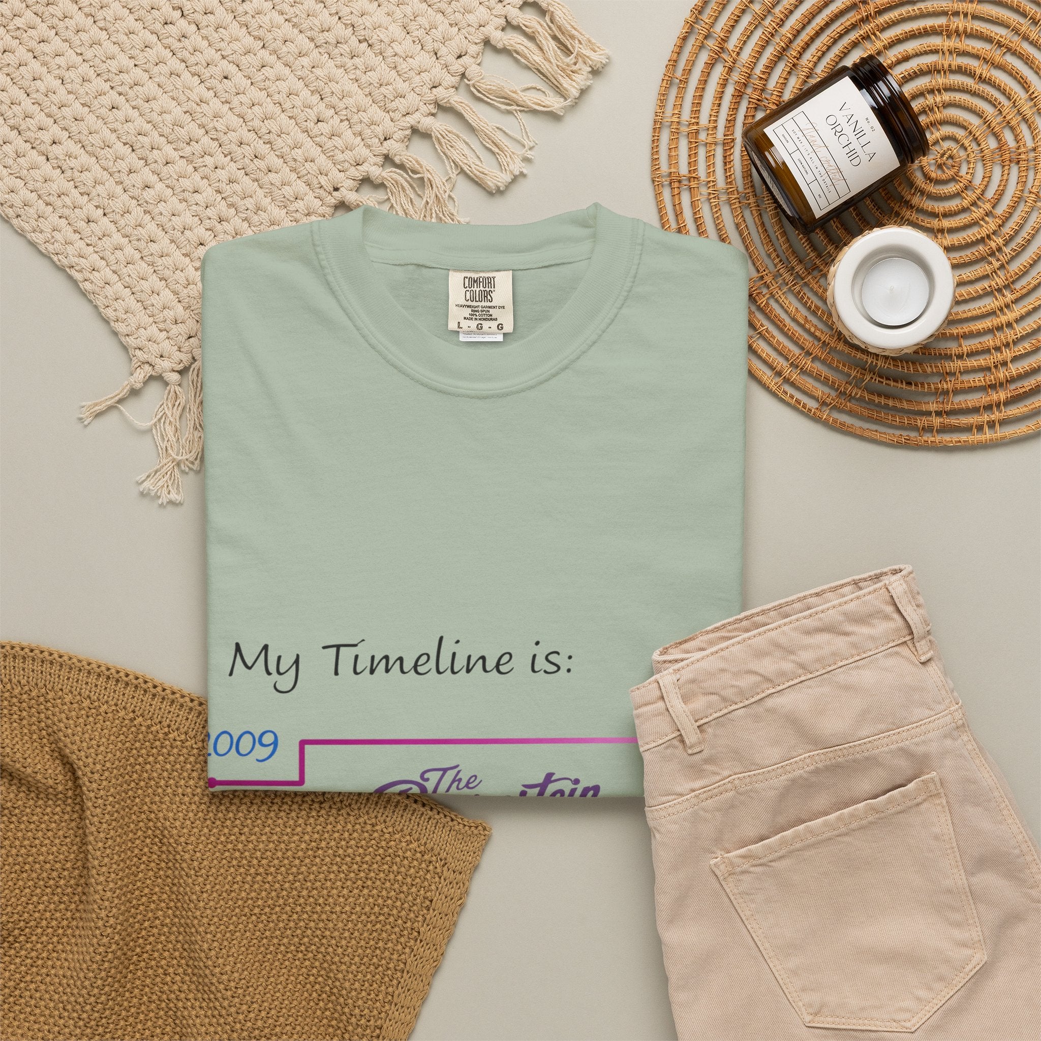 The Berensein Bears T-shirt | My Timeline is | Mandela Effect