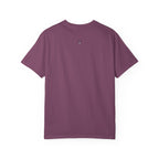 T-Shirt — “I Get My Popcorn From The Apricot Tree” Script Graphic Tee | Hymns | LDS |