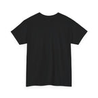 T-Shirt — "E-4 Mafia" Graphic Tee: "When You Want It Done, But You Don’t Care How" Vintage-Style Food Humor