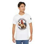 Shut Your Cock Holster T-Shirt
