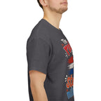 United States Coast Guard: The Red-Headed Stepchild of the Military Family T-Shirt