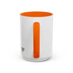 Viking Mode Skull Viking Mug | Accent Coffee Mug 11oz 15oz