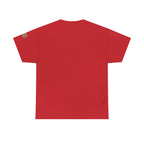 Patriotic Soldier Silhouette Tee — American Flag Military Veteran T-Shirt