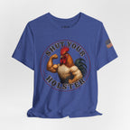 Shut Your Cock Holster T-Shirt