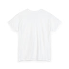 T-Shirt — "E-4 Mafia" Graphic Tee: "When You Want It Done, But You Don’t Care How" Vintage-Style Food Humor