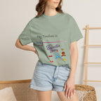 The Berensein Bears T-shirt | My Timeline is | Mandela Effect