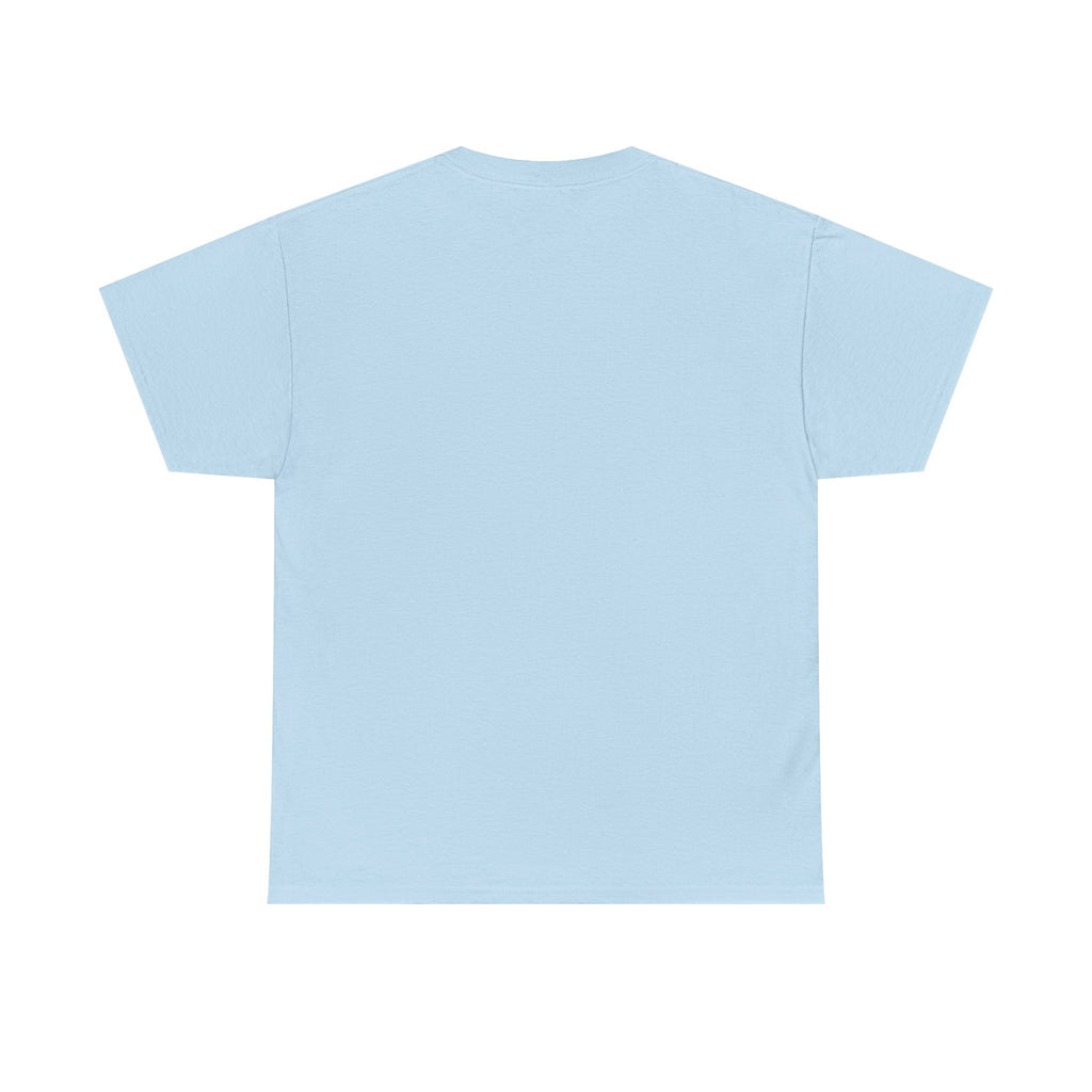 T-Shirt — "Ultimate Lock Pick" Fiery Logo Graphic Tee