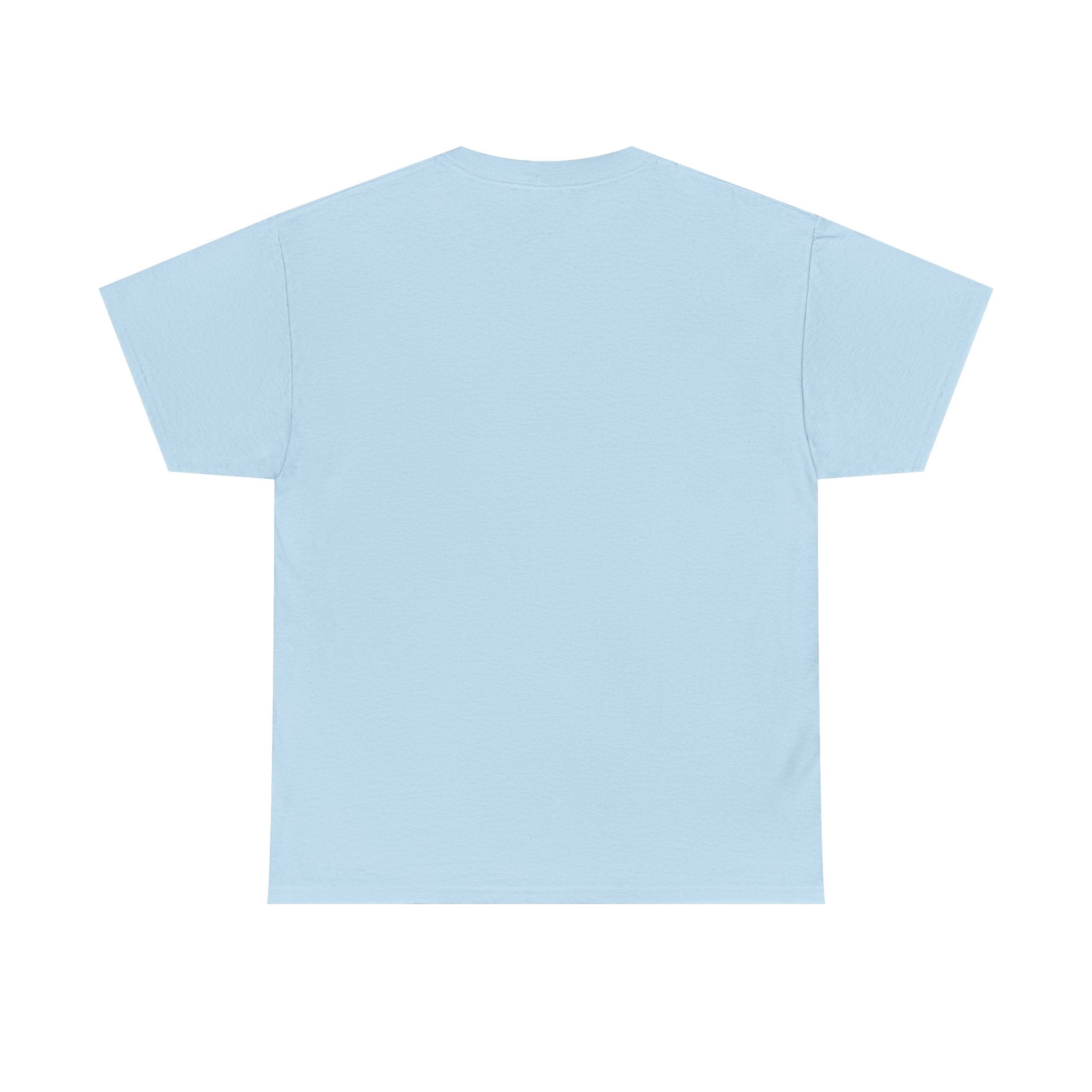 T-Shirt — "Ultimate Lock Pick" Fiery Logo Graphic Tee