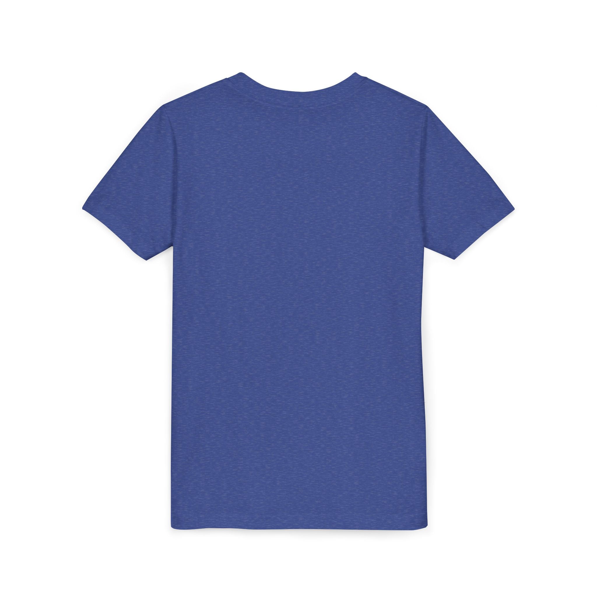 Viking Mode Youth T‑Shirt — Skull Horned Helmet Graphic Tee for Kids