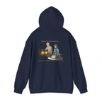 Fire if the Furnace breaks | Wedding Singer | I Wanna Grow Old With You Sweatshirt