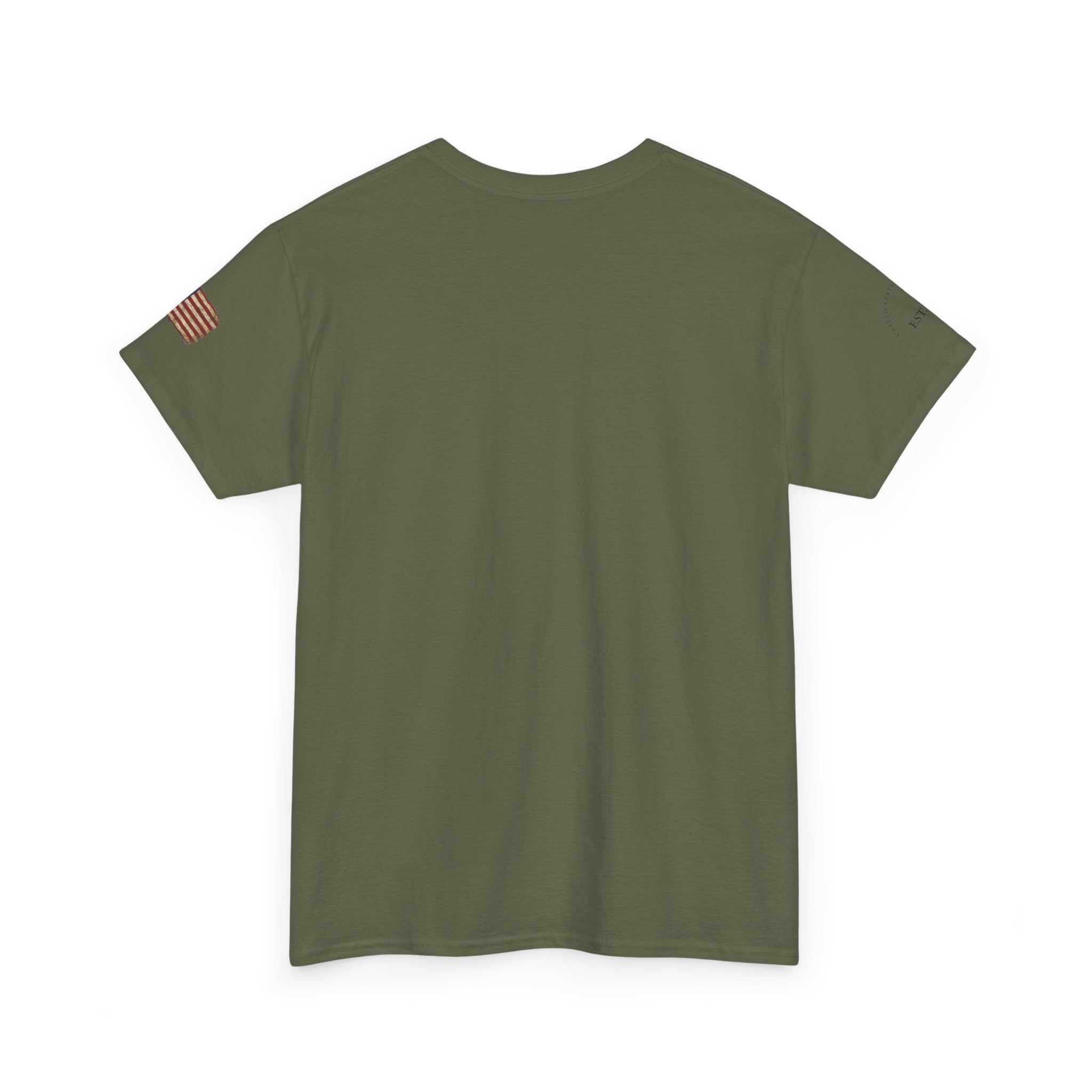 T‑Shirt — 'Eat Mor Crayons